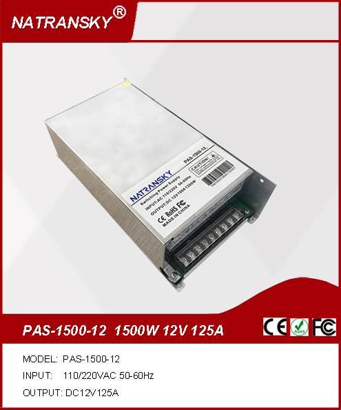 PAS-1500-12