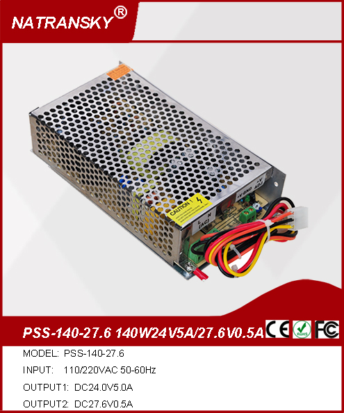 PSS-140-27.6