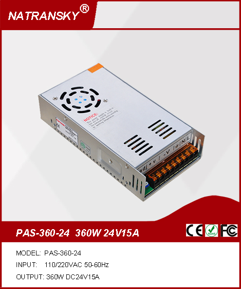 PAS-360-24