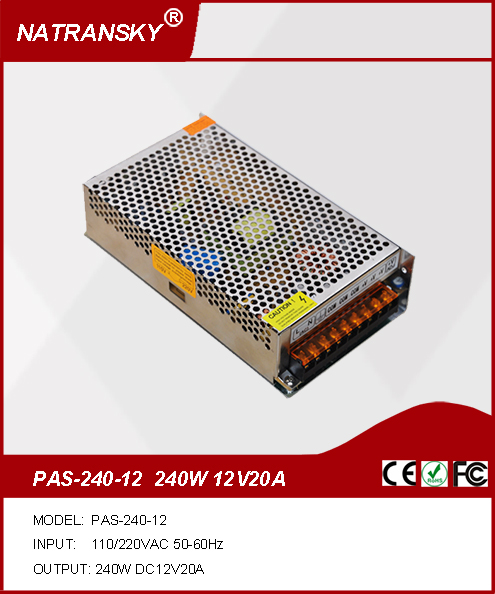 PAS-240-12