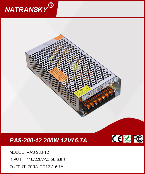 PAS-200-12