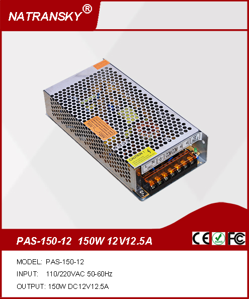 PAS-150-12