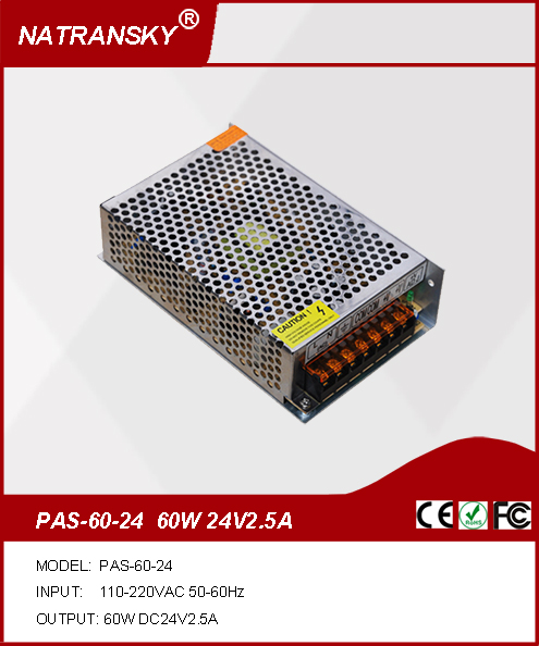 PAS-60-24