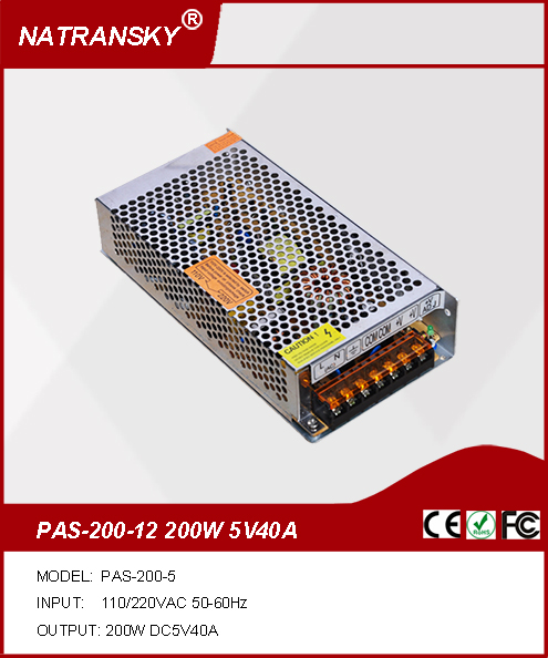 PAS-200-5