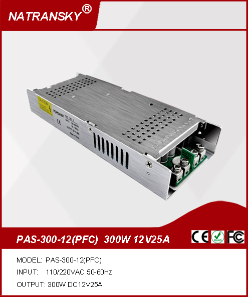 PAS-300-12(PFC)