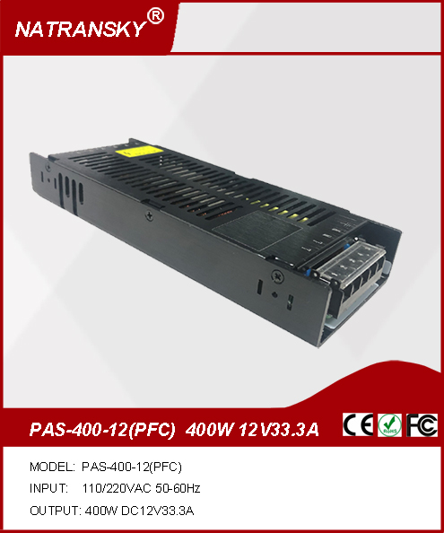 PAS-400-12(PFC)