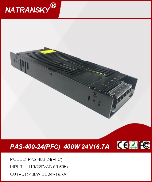 PAS-400-24(PFC)