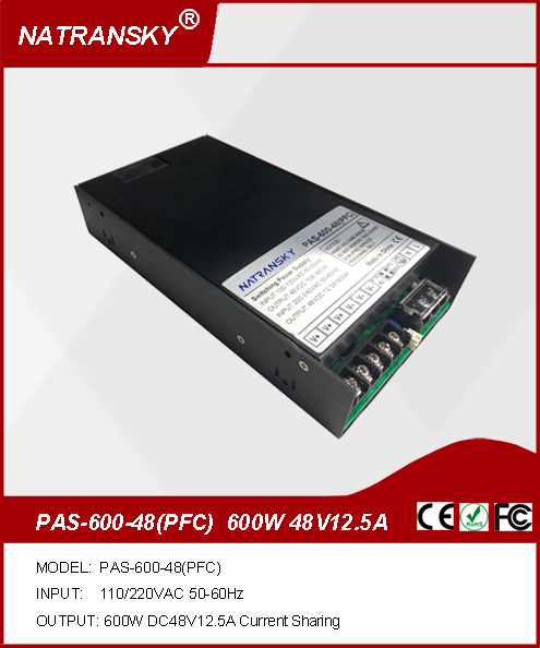 PAS-600-48(PFC)