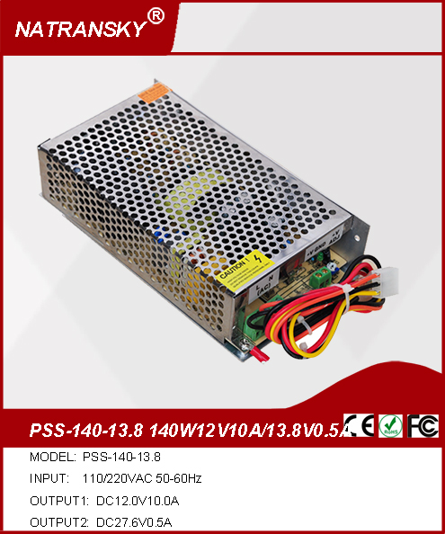 PSS-140-13.8