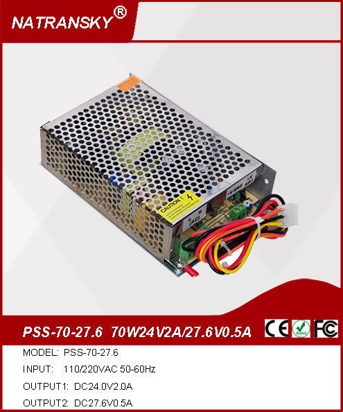 PSS-70-27.6